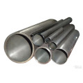 AISI 4130 tubería de acero al carbono sin costuras